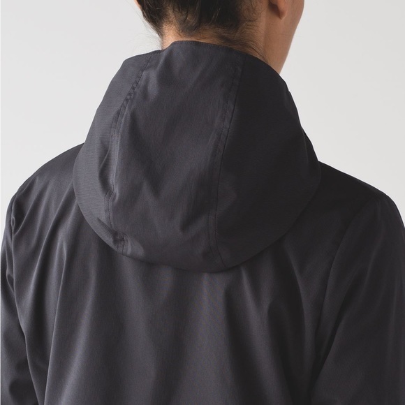 Lululemon Nonstop Jacket - Picture 5 of 8